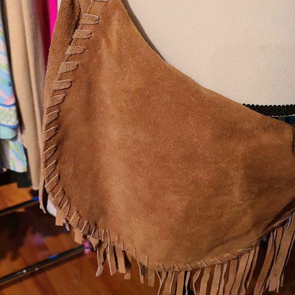 Steve Madden purse